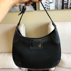 RARE Vintage Dior Purse